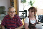 Dateiname=04_Avi_und_Angelika.jpg
Dateigröße=203KB
Abmessungen: 535x355
hinzugefügt am: 18. Juni 2008 04_Avi_und_Angelika.jpg